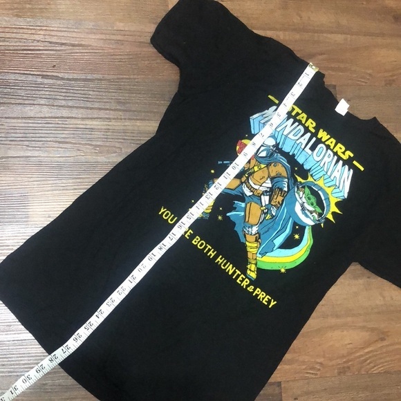 Star Wars T-shirt - Picture 4 of 8